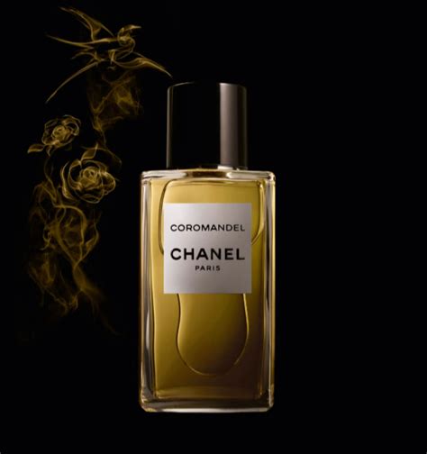 chanel coromandel kuwait|COROMANDEL LES EXCLUSIFS DE CHANEL .